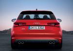 Audi S3 2013 года (WW)